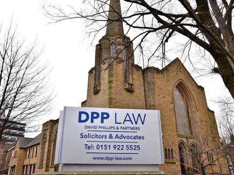 DPP Law photo