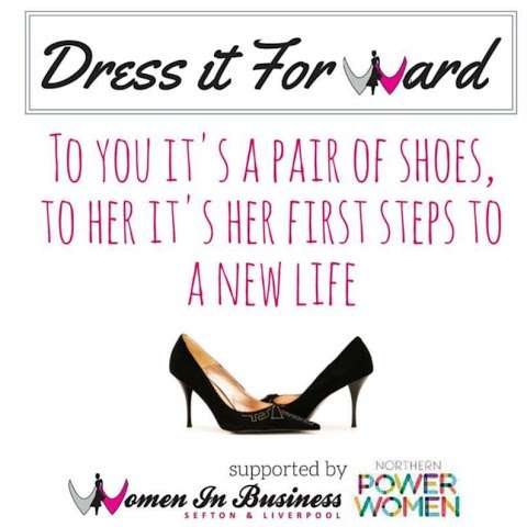 Dress It Forward Boutique and Training Centre photo