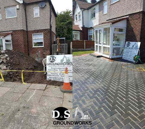 DS Groundworks photo