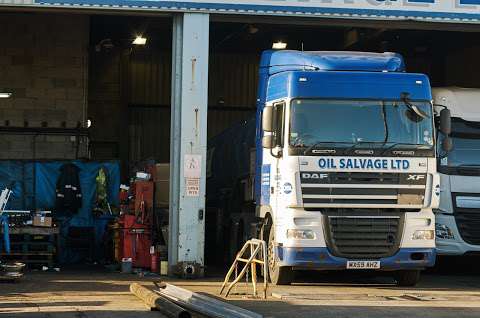 Oil Salvage Ltd photo